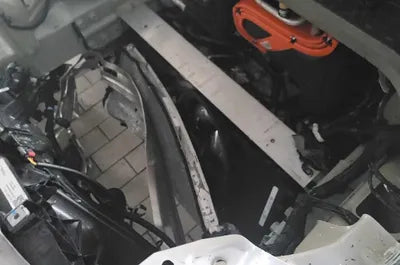 2021 Tesla Model Y 5YJYGDEF5MF283487 VIN:5YJYGDEF5MF283487
