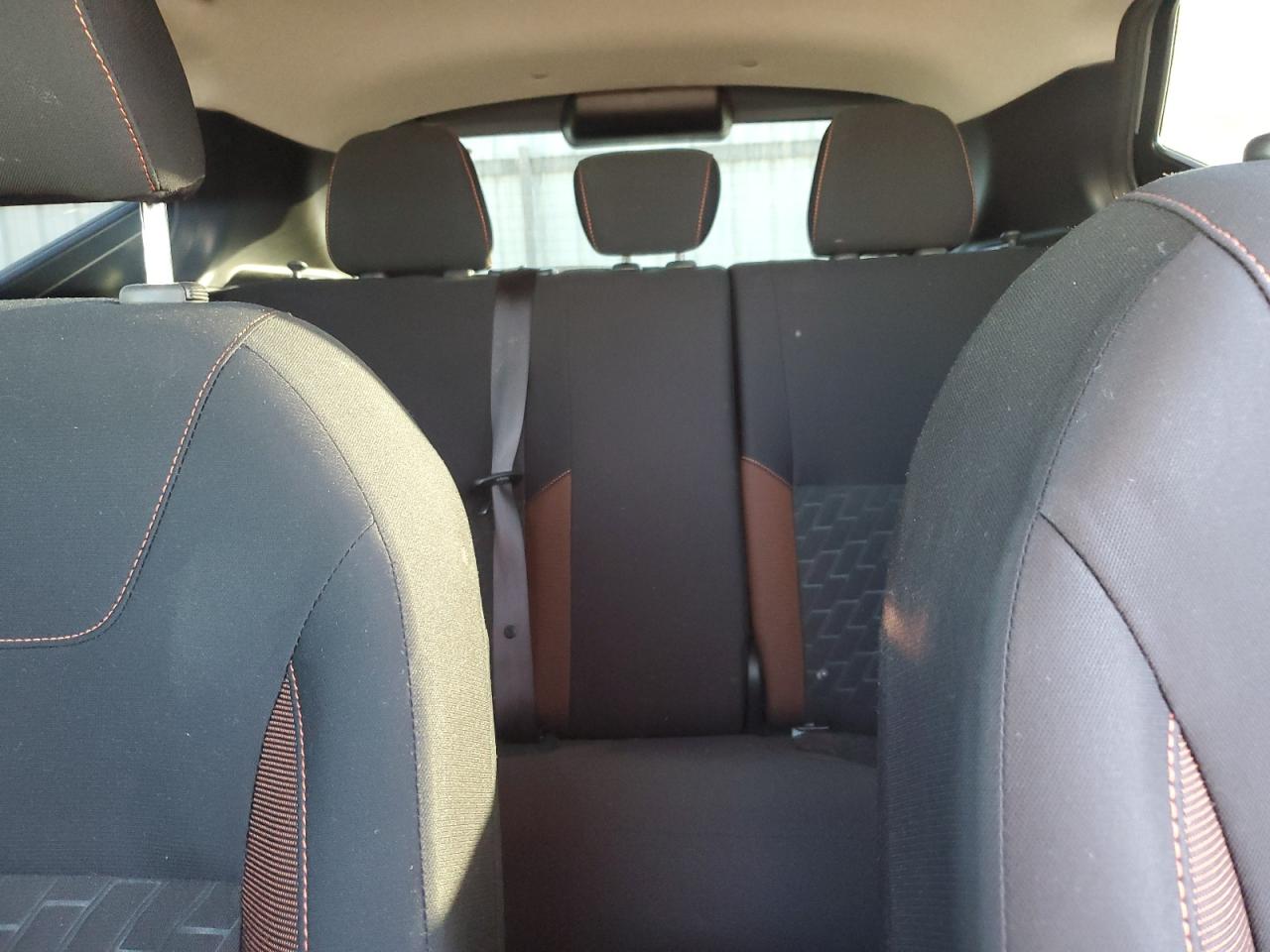 2023 NISSAN KICKS SR VIN:3N1CP5DVXPL484593