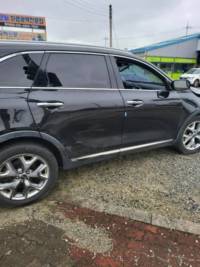 2016 Kia Sorento KNAPH81ADGA251238 VIN:KNAPH81ADGA251238