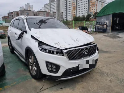 2016 Kia Sorento 954KMKNAPK81BDGA2 VIN:954KMKNAPK81BDGA2