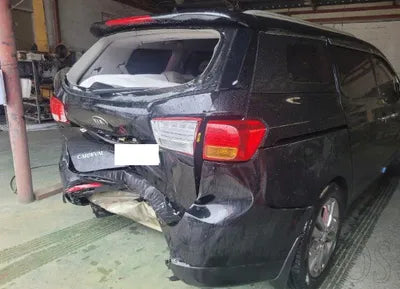 2017 Kia Carnival KNAMC81ABHS259848 VIN:KNAMC81ABHS259848