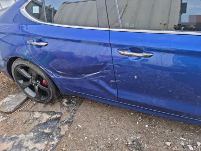 2019 Genesis G70 VIN: