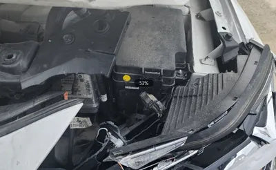 2017 Hyundai Ioniq KMHC051CGHU006301 VIN:KMHC051CGHU006301