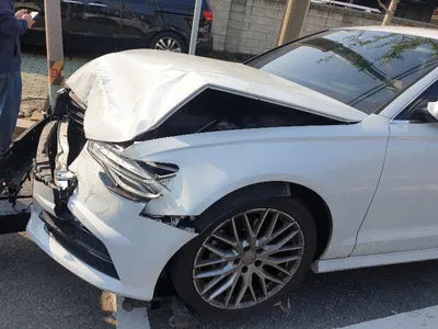 2018 Audi A6 WAUZZZ4G0JN071368 VIN:WAUZZZ4G0JN071368