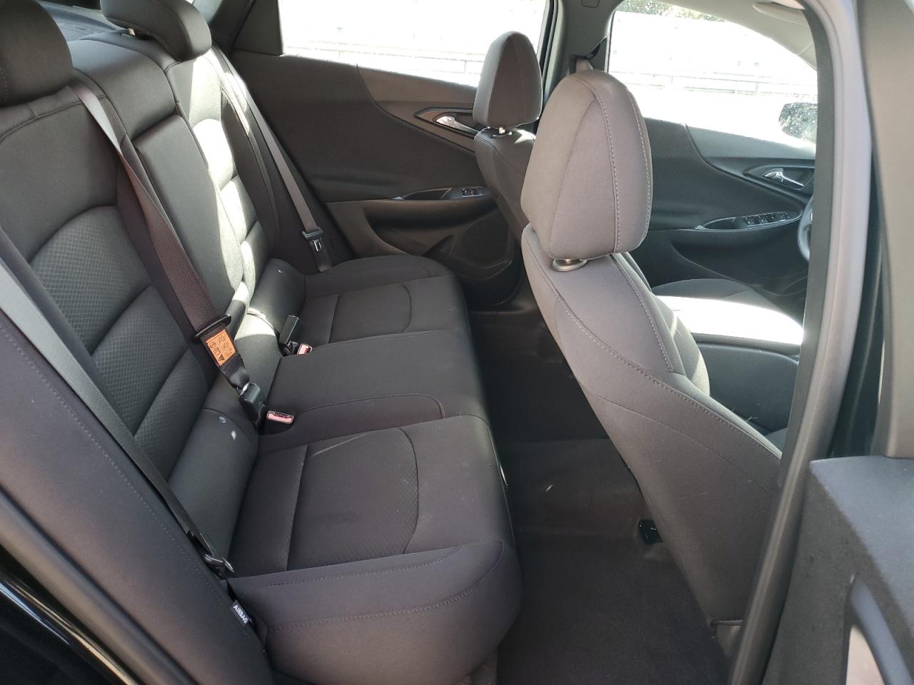 2024 CHEVROLET MALIBU LT VIN:1G1ZD5ST4RF228246