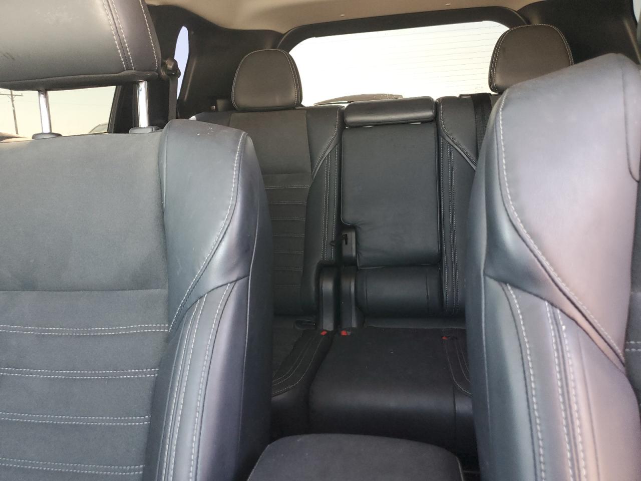 2023 MITSUBISHI OUTLANDER SE VIN:JA4J3UA81PZ056505