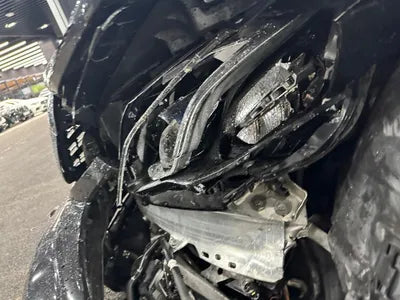 2020 Mercedes-Benz E 450 W1KZF6JB2LA820531 VIN:W1KZF6JB2LA820531