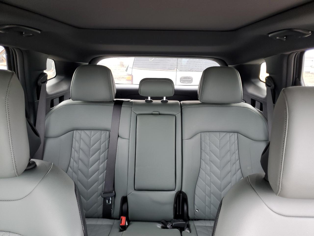 2023 KIA SPORTAGE X LINE VIN:5XYK6CAF9PG051190