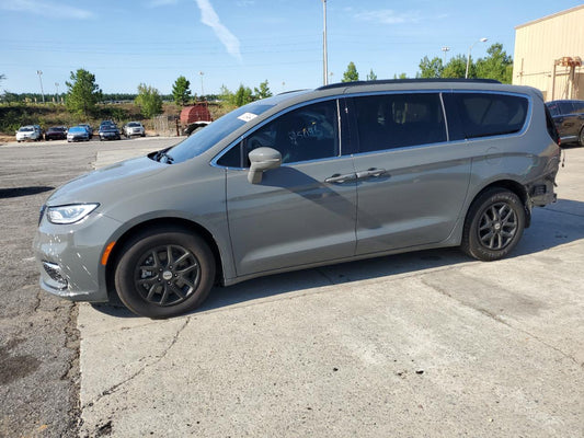 2022 CHRYSLER PACIFICA TOURING L VIN:2C4RC1BG8NR178816