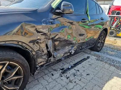 2023 BMW 420 WBA21DT09P9N93546 VIN:WBA21DT09P9N93546