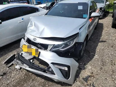 2020 Kia K5 441KMKNAGU416BLA3 VIN:441KMKNAGU416BLA3
