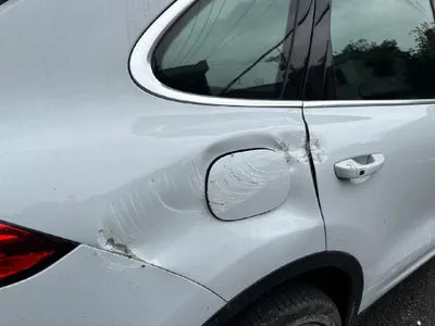 2015 Porsche Cayenne VIN: