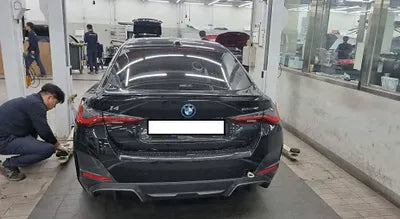 2022 BMW i4 WBY71AW01NFN14516 VIN:WBY71AW01NFN14516