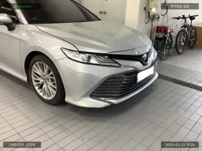 2018 Toyota Camry JTNB11HKXJ3058811 VIN:JTNB11HKXJ3058811