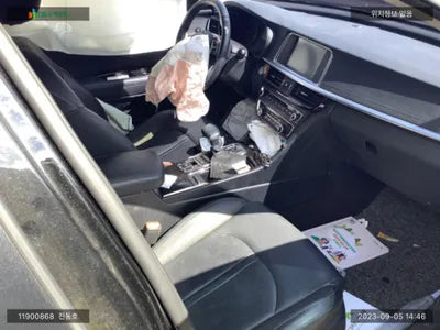 2019 Kia K5 KNAGU411BLA373916 VIN:KNAGU411BLA373916