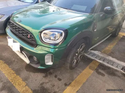 2021 MINI Countryman WMW21BU08M3M35801 VIN:WMW21BU08M3M35801