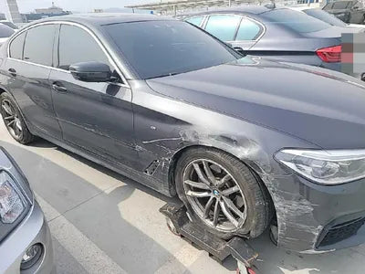 2019 BMW 520 WBAJF510XLWW55120 VIN:WBAJF510XLWW55120