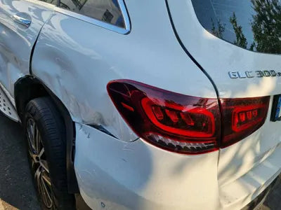 2021 Mercedes-Benz GLC 300 W1N0G5DB9MF958649 VIN:W1N0G5DB9MF958649