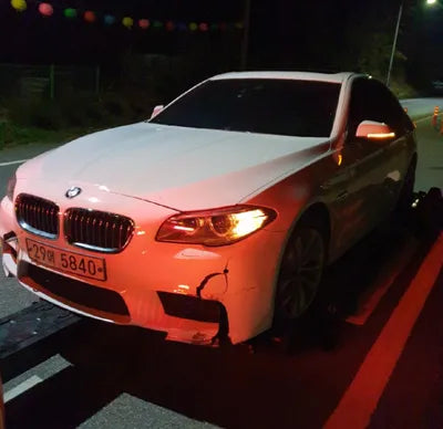 2015 BMW 520 000KMWBA5E510XFG0 VIN:000KMWBA5E510XFG0