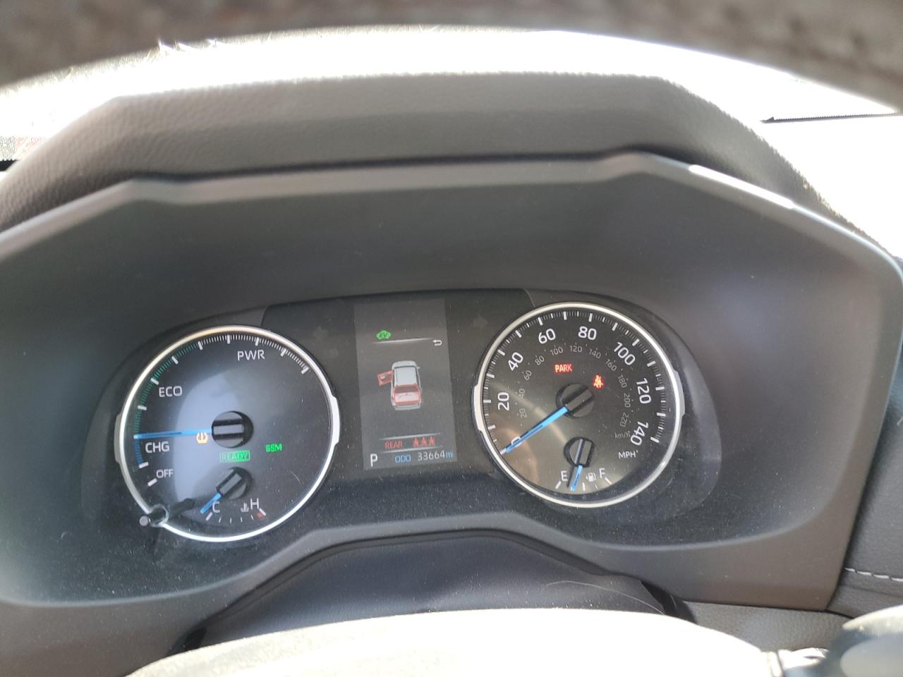 2022 TOYOTA RAV4 XLE PREMIUM VIN:4T3B6RFV2NU066728