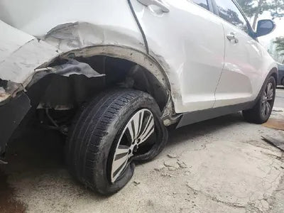 2015 Kia Sportage VIN: