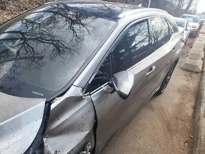 2017 Lexus RX 450 VIN: