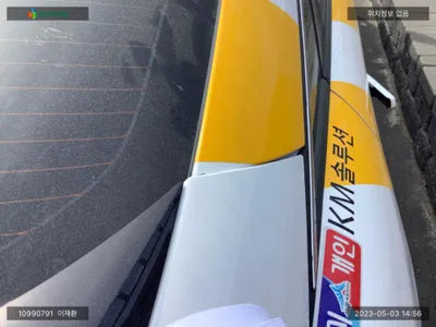 2022 Hyundai Ioniq KMHM241AFPA002255 VIN:KMHM241AFPA002255