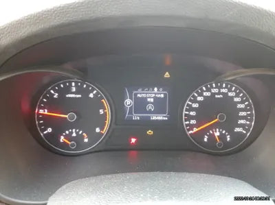 2015 Kia K5 VIN: