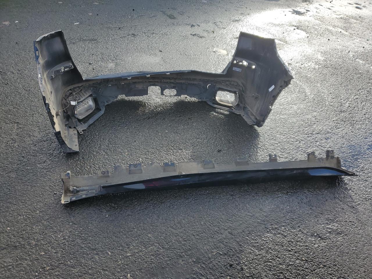 2023 BMW X5 M50I VIN:5UXJU4C01P9R05766