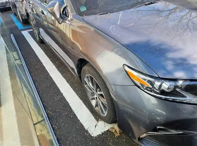 2016 Lexus ES 300 JTHBW1GG6G2120656 VIN:JTHBW1GG6G2120656