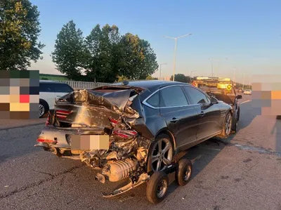 2020 Genesis G80 VIN: