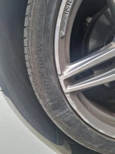 2018 Mercedes-Benz E 220 VIN: