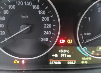 2016 BMW 320 WBA8C5100GK635365 VIN:WBA8C5100GK635365