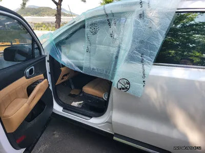 2021 Kia Sorento KNARG81GBMA004149 VIN:KNARG81GBMA004149