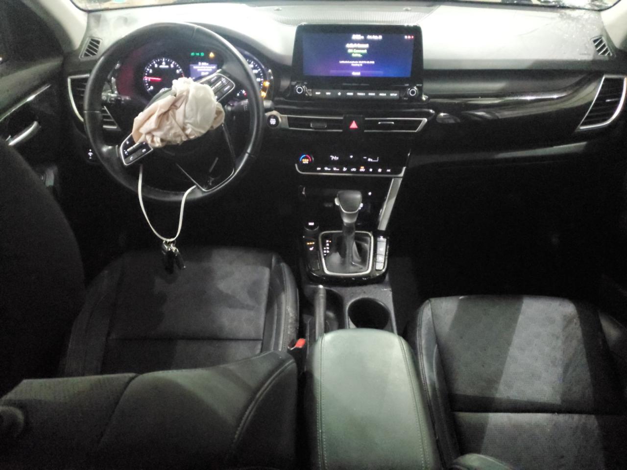 2023 KIA SELTOS EX VIN:KNDERCAA7P7394876