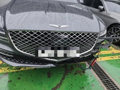 2020 Genesis G80 VIN: