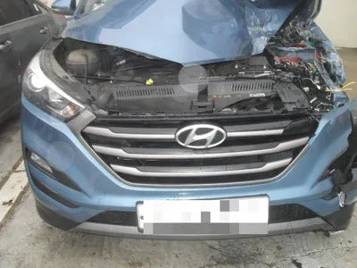 2016 Hyundai Tucson KMHJ3815GGU156350 VIN:KMHJ3815GGU156350
