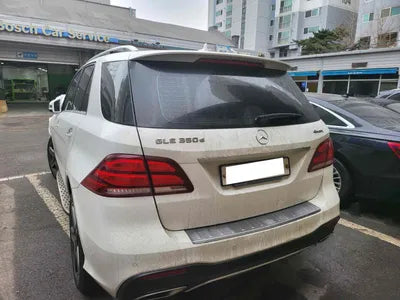 2017 Mercedes-Benz GLE 350 WDCDA2EB5HA926513 VIN:WDCDA2EB5HA926513