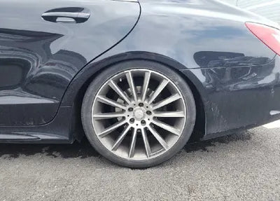 2016 Mercedes-Benz CLS 400 WDDLJ6FB3GA170420 VIN:WDDLJ6FB3GA170420