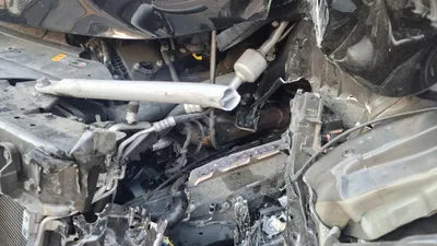 2020 Genesis G90 KMHG241DDMU084132 VIN:KMHG241DDMU084132