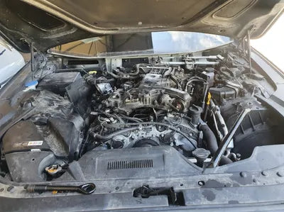 2018 Genesis G80 KMHGL41DDJU270756 VIN:KMHGL41DDJU270756