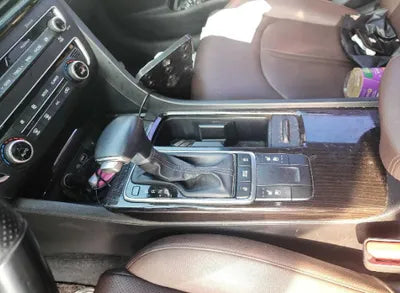 2016 Kia K5 KNAGU415GGA038839 VIN:KNAGU415GGA038839
