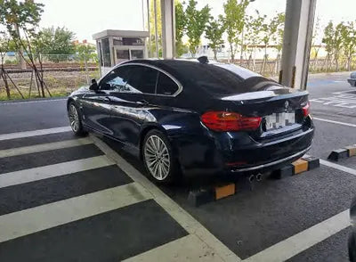 2015 BMW 420 WBA4E9107FD896186 VIN:WBA4E9107FD896186