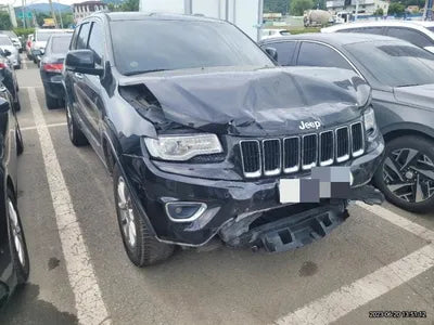 2015 Jeep Grand Cherokee 1C4RJFBM1FC776944 VIN:1C4RJFBM1FC776944