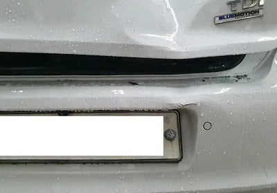 2016 Volkswagen Polo 556KMWVWZZZ6RZGY0 VIN:556KMWVWZZZ6RZGY0