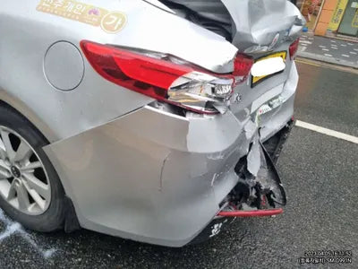 2016 Kia K5 212KMKNAGU416BGA1 VIN:212KMKNAGU416BGA1