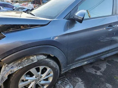 2019 Hyundai Tucson KMHJ281ADKU918329 VIN:KMHJ281ADKU918329