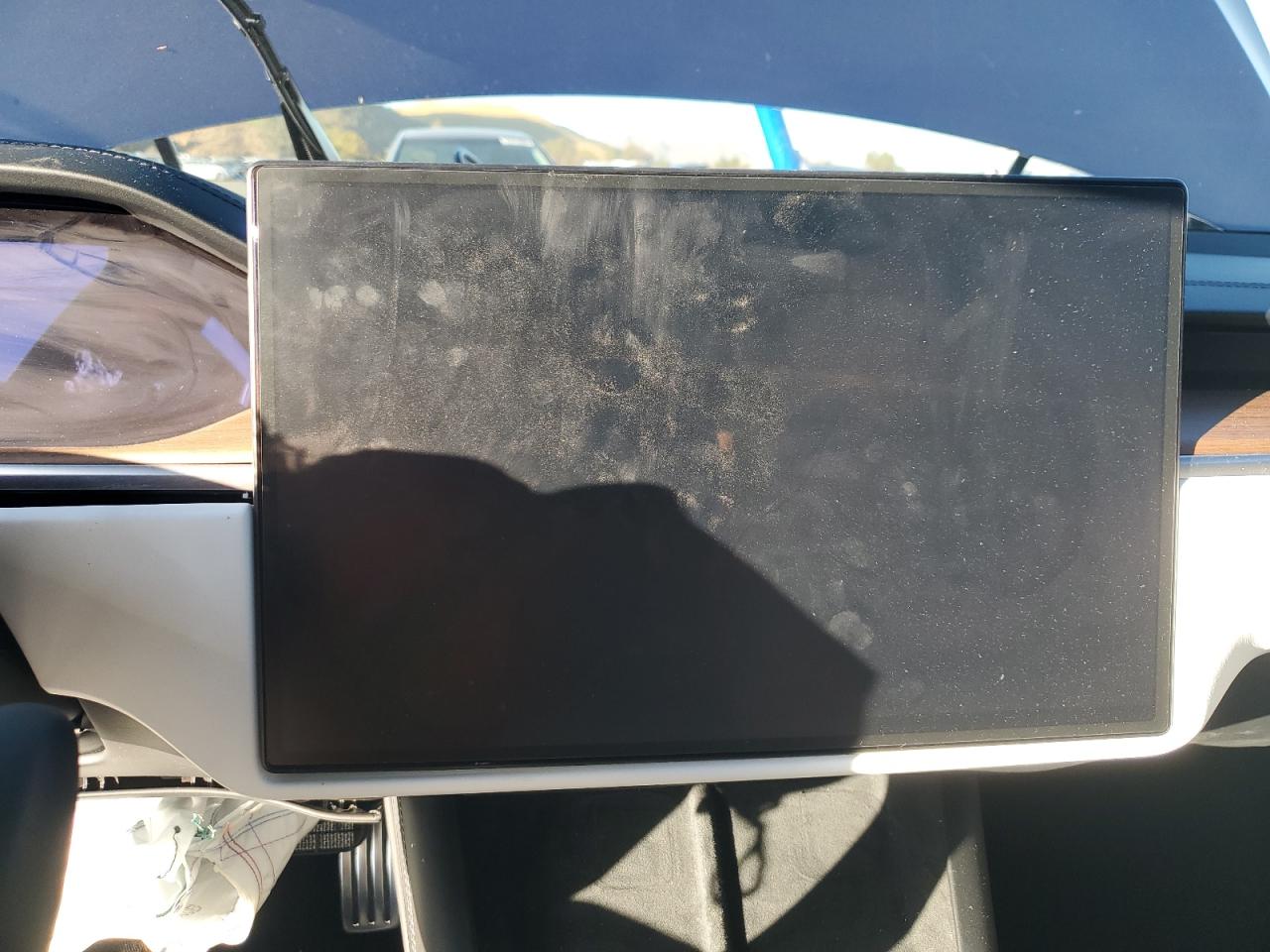 2023 TESLA MODEL S  VIN:5YJSA1E56PF517489