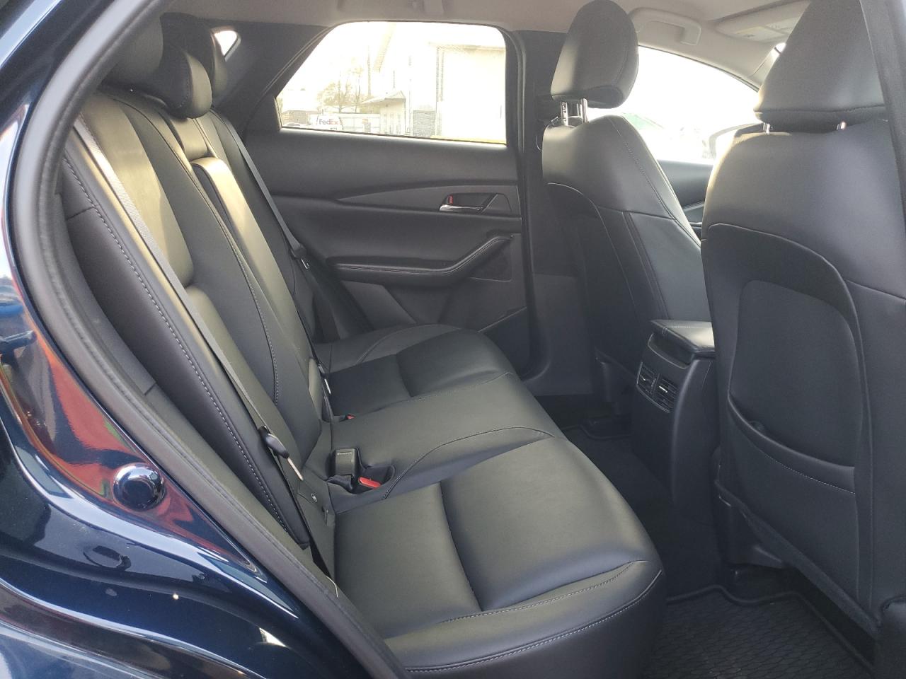 2023 MAZDA CX-30 PREFERRED VIN:3MVDMBCM0PM543144