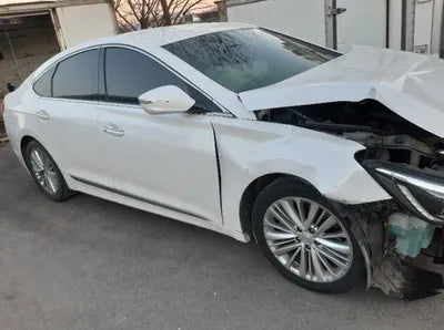 2016 Jaguar SL KMHFM411BGA011048 VIN:KMHFM411BGA011048